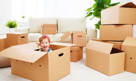 Top Packers and Movers in Ludhiana an certified